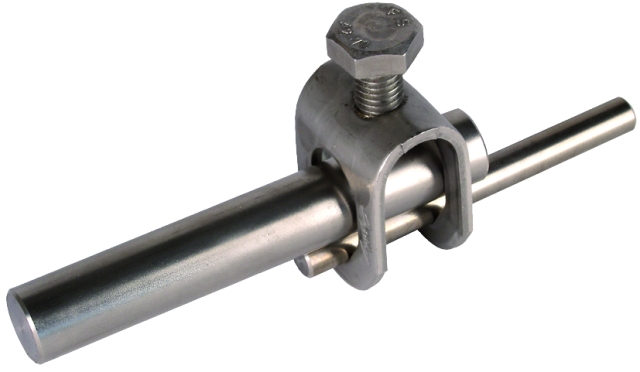 Rod Clamp
